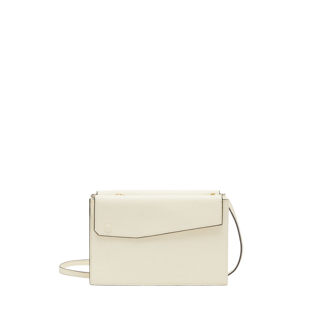 Classic and Slim Pocket Crossbody Bag