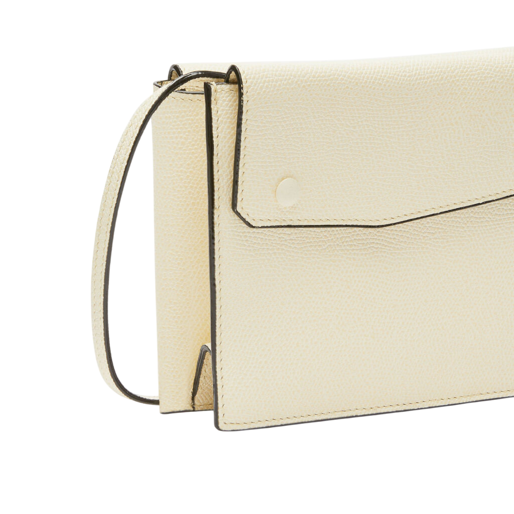 Slim Pocket Crossbody Bag