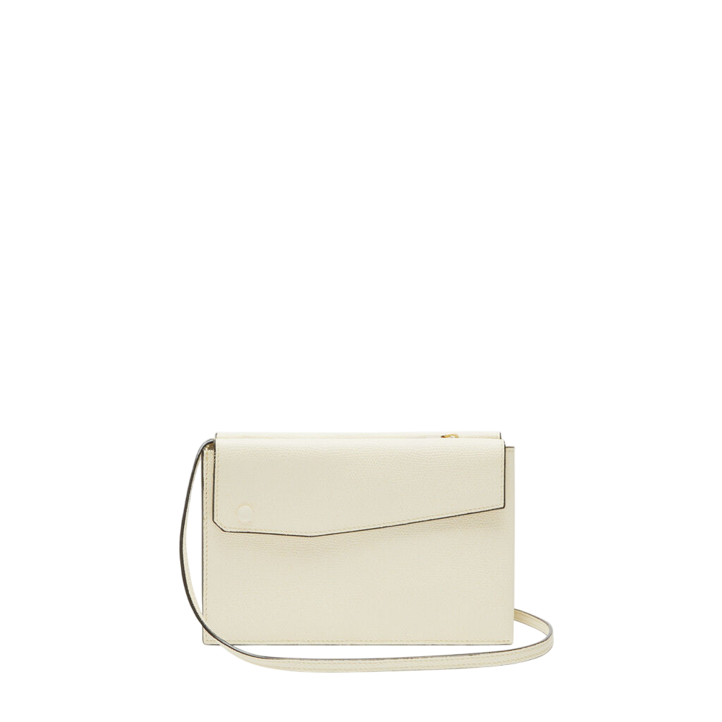 Slim Pocket Crossbody Bag