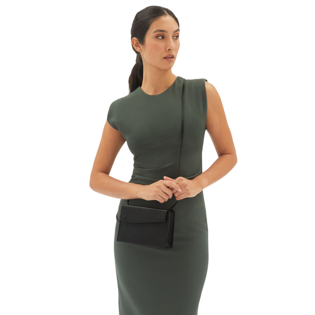 Stylish Adjustable Strap Bag